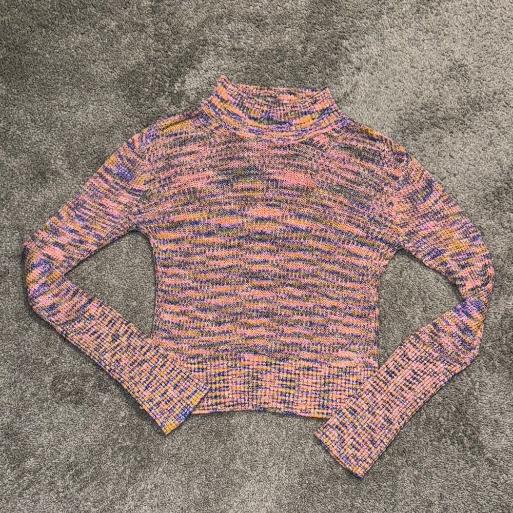 Free people long sleeve